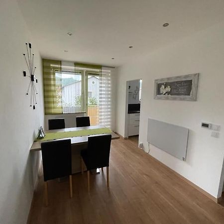 Rr-Rooms Ferienwohnung Юденбург Экстерьер фото