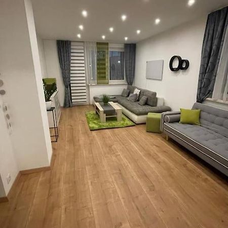 Rr-Rooms Ferienwohnung Юденбург Экстерьер фото